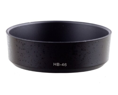 Zonnekap type HB-46 / Lenshood voor Nikon objectief