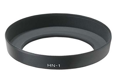 Zonnekap type HN-1 / Lenshood voor Nikon objectief