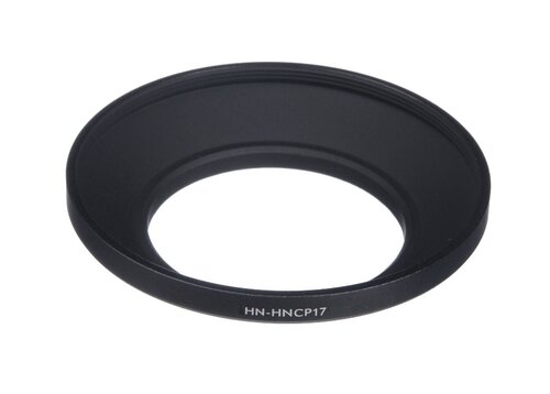 Zonnekap type HN-CP17 / Lenshood voor Nikon objectief