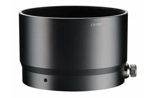 Zonnekap type LH-61F / Lenshood voor Olympus objectief