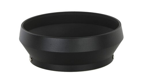 Zonnekap type LH-48B / Lenshood voor Olympus objectief