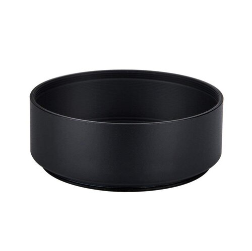 30.5mm Aluminium Standaard Zonnekap / Lenshood