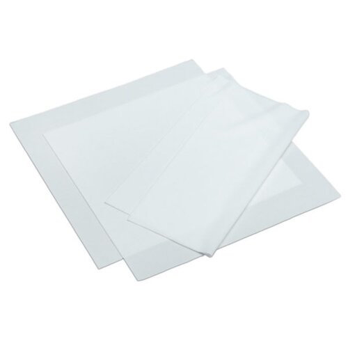 150 stuks - Polyester Cleanroom Doeken (ISO-klasse 3 en hoger) / Wipes 23 x 23 cm (9" x 9") - Type: SuperPolx