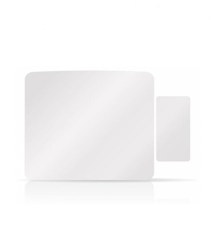 Heldere Screenprotector - Canon EOS 1D II N / 1D Mark 2N - type: Ultra-Clear