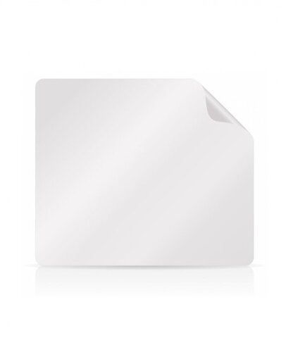 Heldere Screenprotector - Canon EOS 350D - type: Ultra-Clear