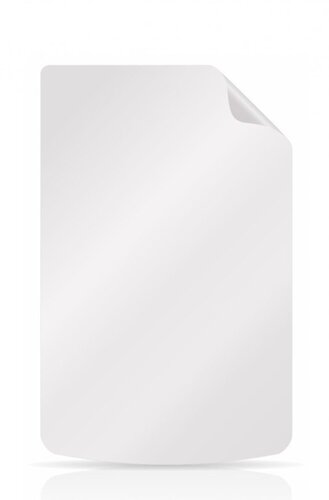 Heldere Screenprotector - Garmin Approach G3 - type: Ultra-Clear