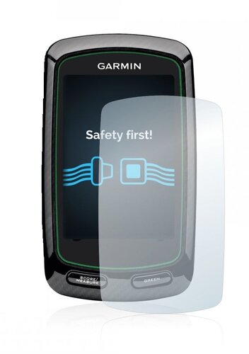 Heldere Screenprotector - Garmin Approach G6 - type: Ultra-Clear