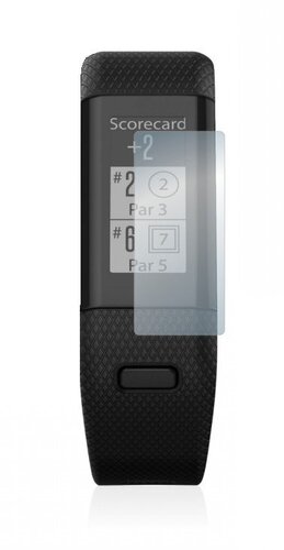 Heldere Screenprotector - Garmin Approach X40 - type: Ultra-Clear