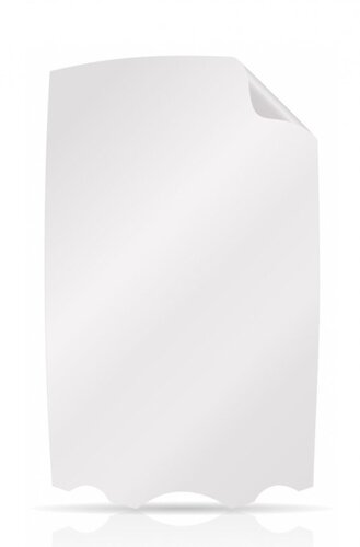 Heldere Screenprotector - Garmin Astro - type: Ultra-Clear