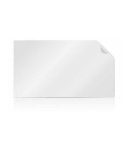 Heldere Screenprotector - Garmin dezl 560 LT - type: Ultra-Clear