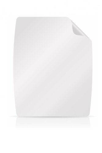 Heldere Screenprotector - Garmin Echo 150 - type: Ultra-Clear