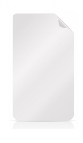 Heldere Screenprotector - Garmin Oregon 400t - type: Ultra-Clear