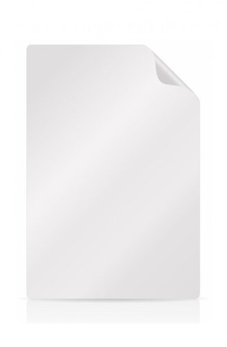 Heldere Screenprotector - Garmin Quest 2 - type: Ultra-Clear