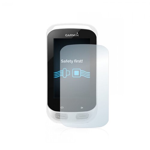 Heldere Screenprotector - Garmin Explore 1000 - type: Ultra-Clear