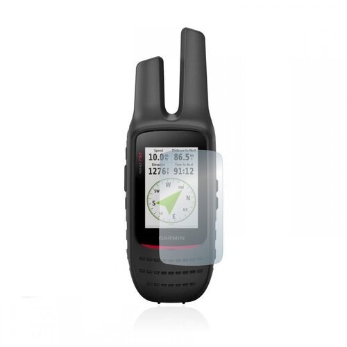 Heldere Screenprotector - Garmin Rino 750 - type: Ultra-Clear
