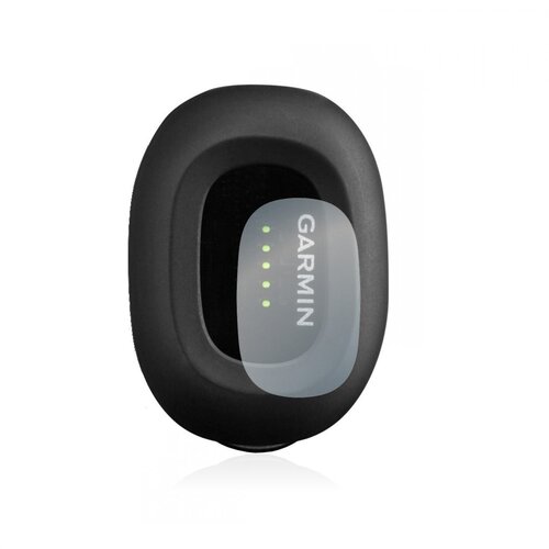 Heldere Screenprotector - Garmin Vivoki - type: Ultra-Clear