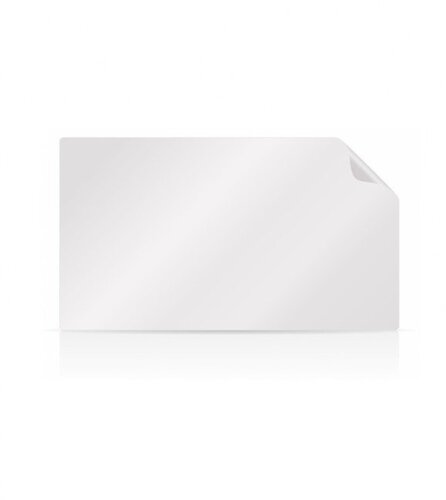 Heldere Screenprotector - Garmin Zumo 350LM CE - type: Ultra-Clear