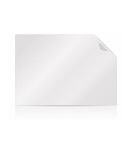 Heldere Screenprotector - Nikon Coolpix A - type: Ultra-Clear