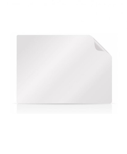 Heldere Screenprotector - Nikon Coolpix L100 - type: Ultra-Clear