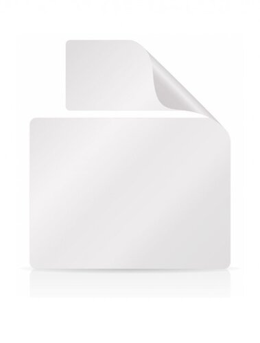 Heldere Screenprotector - Nikon D810A - type: Ultra-Clear