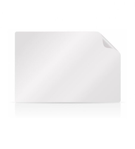 Heldere Screenprotector - Nikon 1 AW1 - type: Ultra-Clear