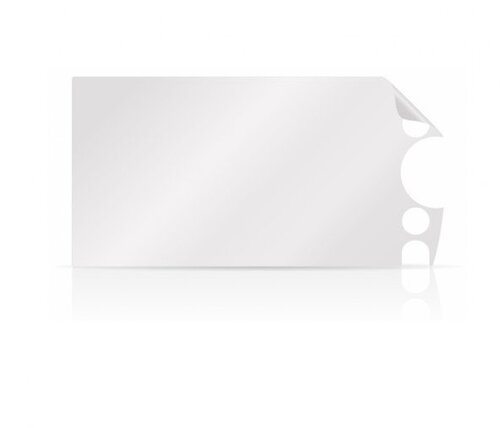 Heldere Screenprotector - Olympus PEN E-PM1 - type: Ultra-Clear