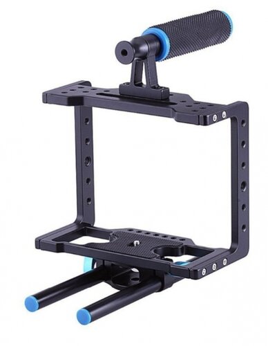 Camera Video Kooi / Cage - Type ZD0108D