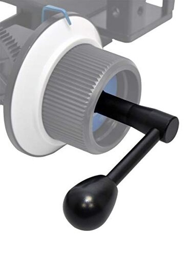 Follow Focus Zwengel / Slinger / Speed Crank