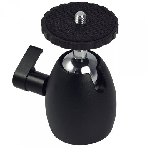 Mini Balhoofd / Statiefkop - Type BH-01