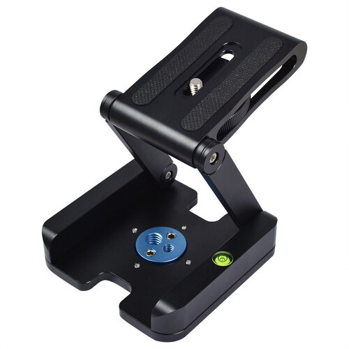 Z-Type Statiefkop  / Tripod Tilt Head - Type: Z-Plate