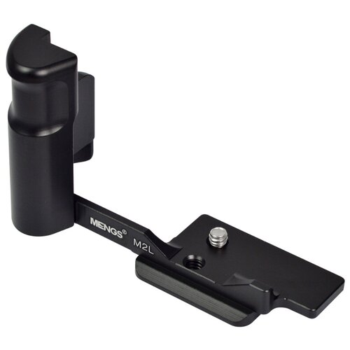 OP=OP: Canon EOS-M2 Handgrip / L-Plate Handgreep Type EOS-M2