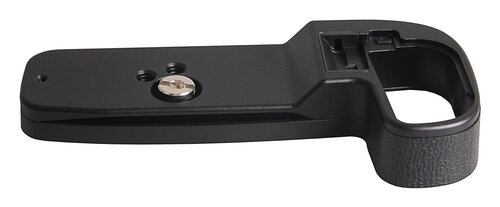 OP=OP Canon EOS R Handgrip / Handgreep PTS-EOSR