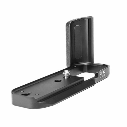 OP=OP: Fujifilm X-A5 Handgrip / L-Plate Handgreep MK-XA5G (Meike)