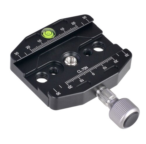 Quick Release Adapter - Type CL-70N