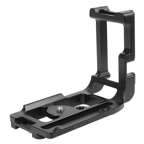 OP=OP: L-Shaped Quick Release Plate voor de Canon EOS 5D Mark 3 / 5D III / L-Bracket Snelkoppelingsplaat - Type 5D3