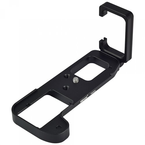 OP=OP: L-Shaped Quick Release Plate voor de Canon 760D / L-Bracket Snelkoppelingsplaat - Type 760DL