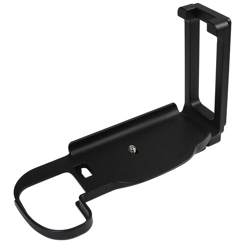 OP=OP: L-Shaped Quick Release Plate voor de Canon 5D EOS Mark 4 / 5D IV / L-Bracket Snelkoppelingsplaat - Type 5D4