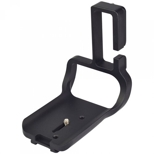 OP=OP: L-Shaped Quick Release Plate voor de Canon 1DX Mark II / 1DX2 / L-Bracket Snelkoppelingsplaat - Type 1DXII-GRIP