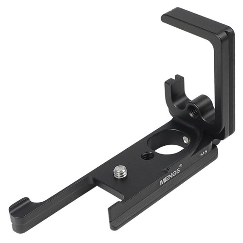 OP=OP: L-Shaped Quick Release Plate voor de Canon EOS M5 / L-Bracket Snelkoppelingsplaat - Type M5