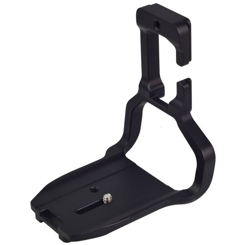 OP=OP: L-Shaped Quick Release Plate voor de Canon 6D / L-Bracket Snelkoppelingsplaat - Type 6D-GRIP
