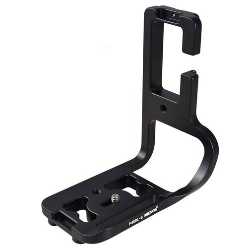 OP=OP: L-Shaped Quick Release Plate voor de Canon 40D / 50D / L-Bracket Snelkoppelingsplaat - Type 40DL-GRIP