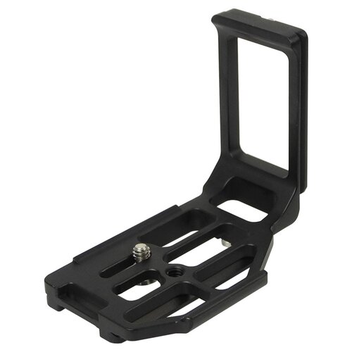 OP=OP: L-Shaped Quick Release Plate voor de Nikon D600 / D610 / L-Bracket Snelkoppelingsplaat - Type D600/D610