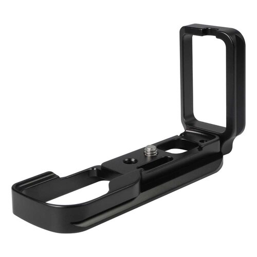 OP=OP: L-Shaped Quick Release Plate voor de Sony A5000 / L-Bracket Snelkoppelingsplaat - Type A5000