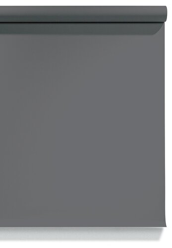 Papieren Achtergrond Rol - 1.35m x 11m - Neutral Gray (nr 04)