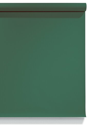 Papieren Achtergrond Rol - 1.35m x 11m - Deep Green (nr 12)