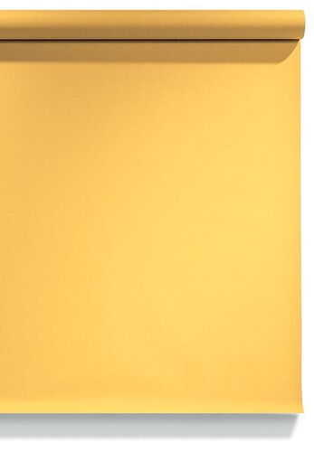 Papieren Achtergrond Rol - 1.35m x 11m - Buff (nr 18)