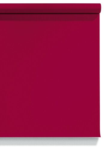 Papieren Achtergrond Rol - 1.35m x 11m - Flame (nr 27)