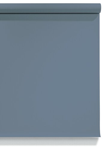 Papieren Achtergrond Rol - 1.35m x 11m - Dove Gray (nr 43)