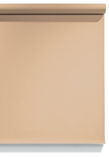 Papieren Achtergrond Rol - 1.35m x 11m - Wheat (nr 66)