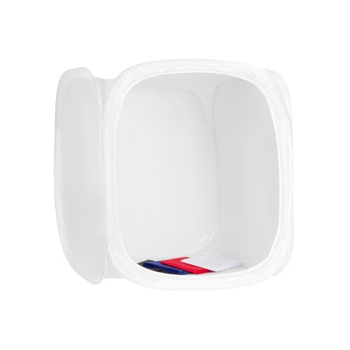 60x60 Opvouwbare Foto Opnametent / Pop-Up Fototent - Type SLT-60